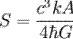 Hawking's Paradox