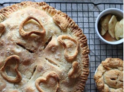 Pie! flickr/whitneyinchicago
